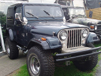 Jeep-CJ7-history